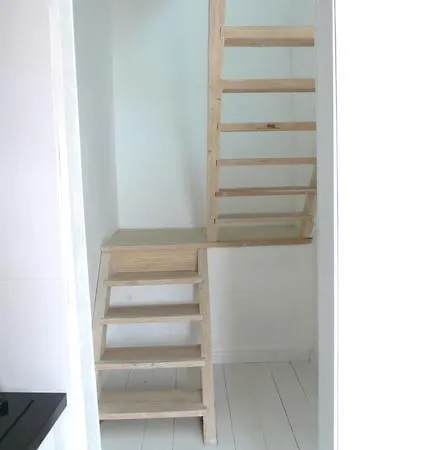 Oliveirinha Apartamento *
