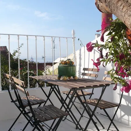 Apartamento Oliveirinha *