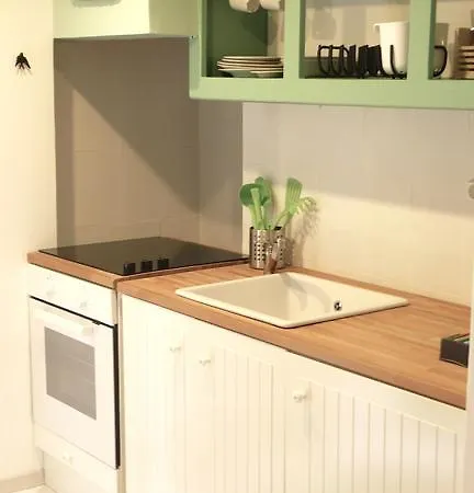 Apartamento Oliveirinha *