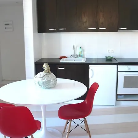 Oliveirinha * Lisbona