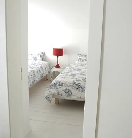 Appartamento Oliveirinha *