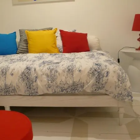 Appartamento Oliveirinha Lisbona