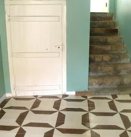 Appartamento Oliveirinha Lisbona