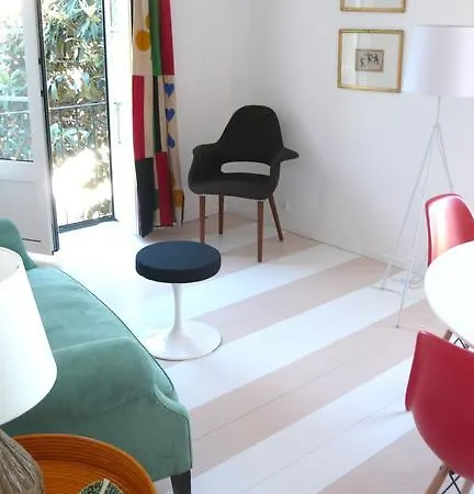 公寓 奥里韦林阿旅馆