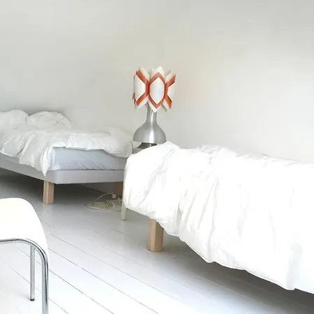 Oliveirinha Apartamento Lisboa