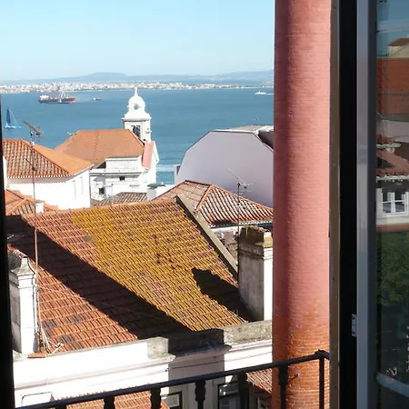 Oliveirinha Apartamento