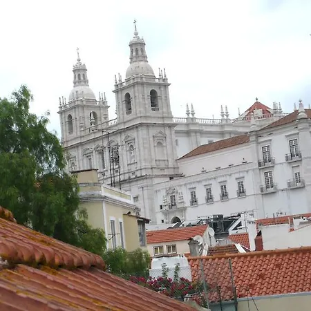 Apartamento Oliveirinha *