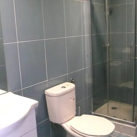 Oliveirinha * 리스본