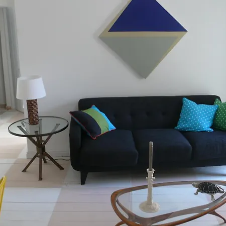 Oliveirinha Apartamento Lisboa