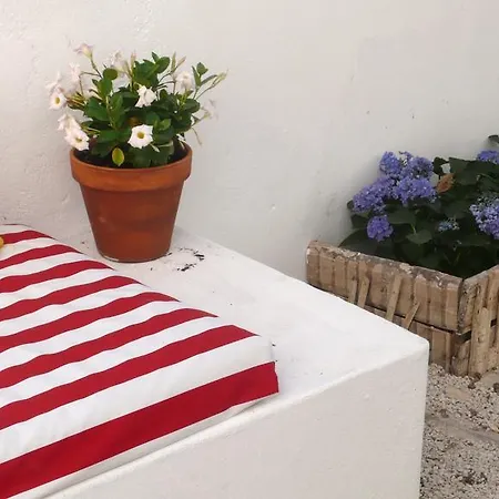 奥里韦林阿旅馆 公寓