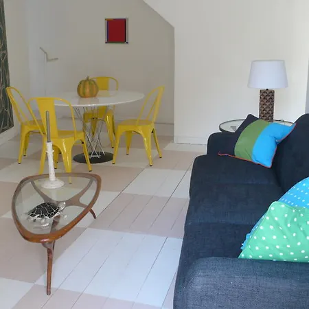 Oliveirinha Apartamento *