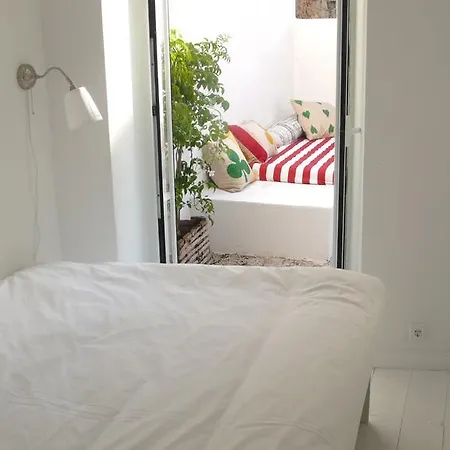 Apartamento Oliveirinha