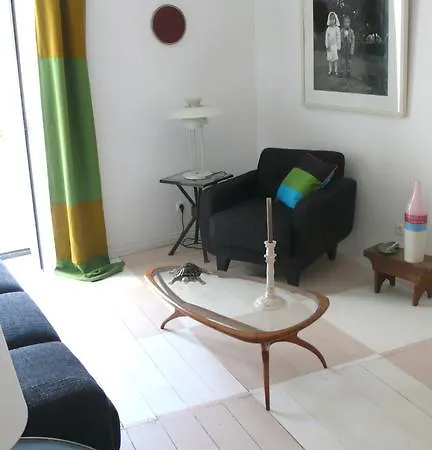 Oliveirinha Apartamento Lisboa