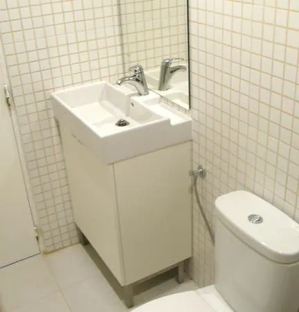 奥里韦林阿旅馆