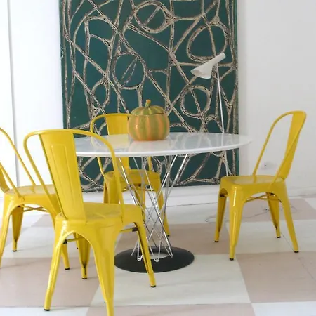 Oliveirinha Apartamento *