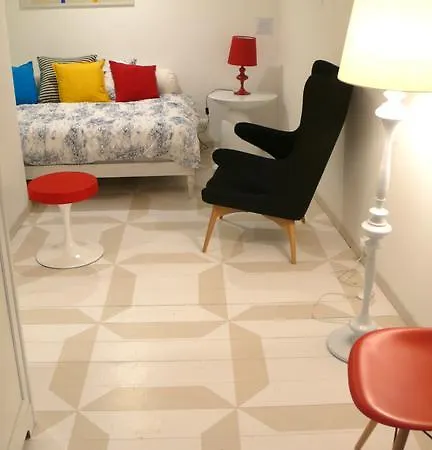 奥里韦林阿旅馆 * Lisboa