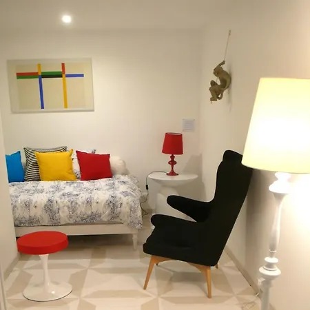 Apartamento Oliveirinha