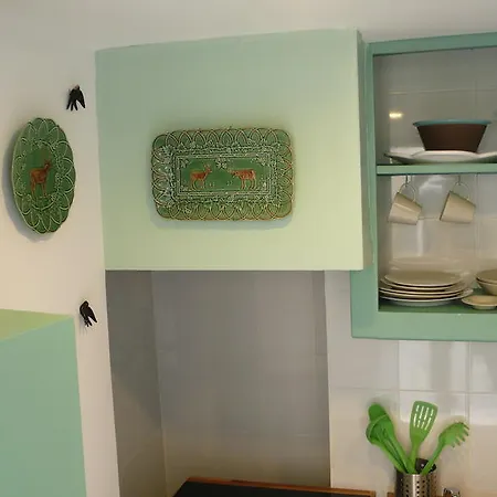 Oliveirinha Apartamento Lisboa