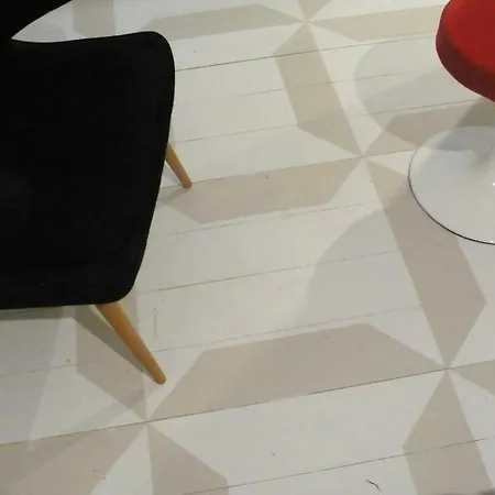 아파트 Oliveirinha 리스본