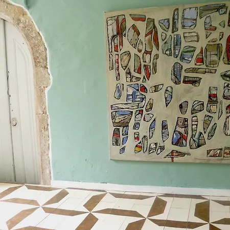 Oliveirinha * Lisboa