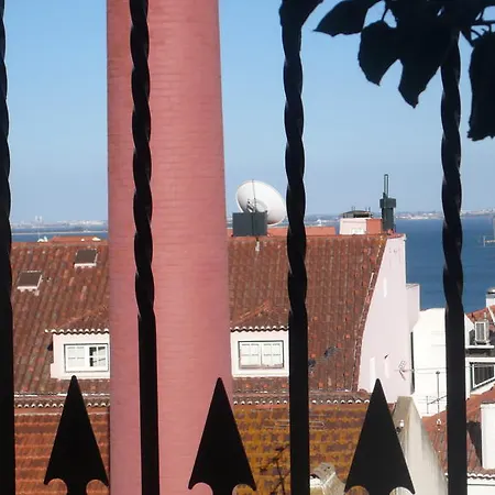 Apartamento Oliveirinha