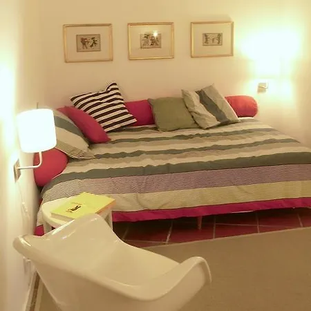 Oliveirinha Apartamento Lisboa