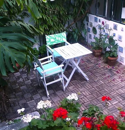 Oliveirinha Apartamento