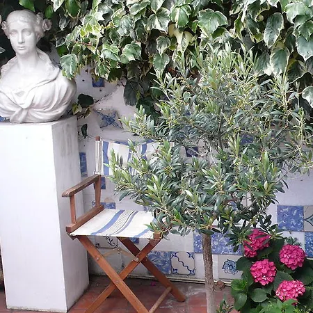 奥里韦林阿旅馆