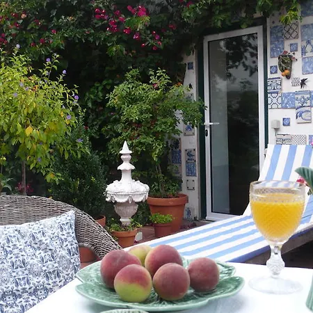 아파트 Oliveirinha 리스본