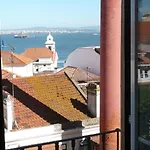 Oliveirinha דירה