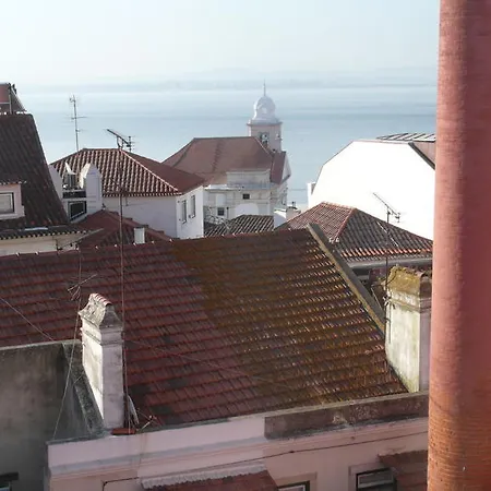 Oliveirinha Lisbona