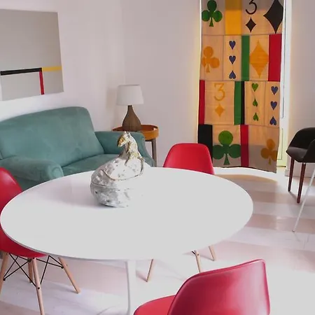 Appartamento Oliveirinha Lisbona