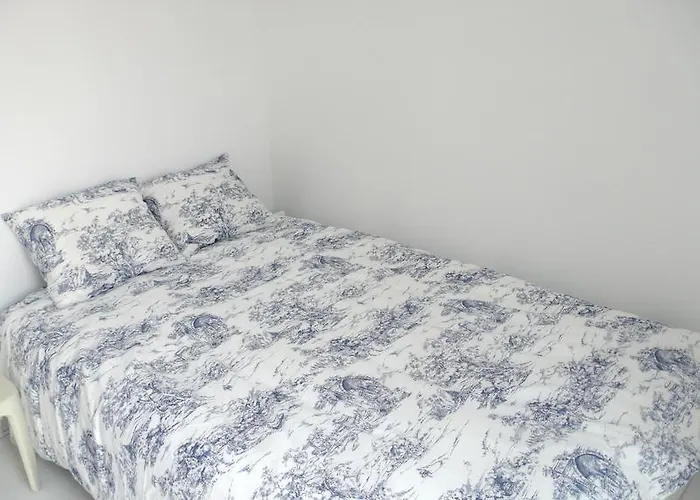 Lägenhet Oliveirinha Lisboa