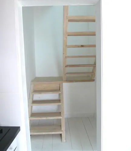 Oliveirinha Lägenhet *