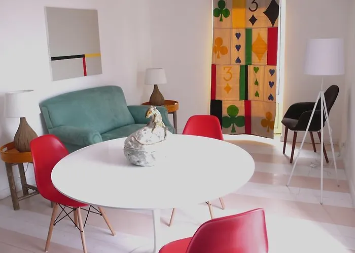 Lägenhet Oliveirinha Lisboa