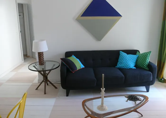 Oliveirinha Lägenhet Lisboa