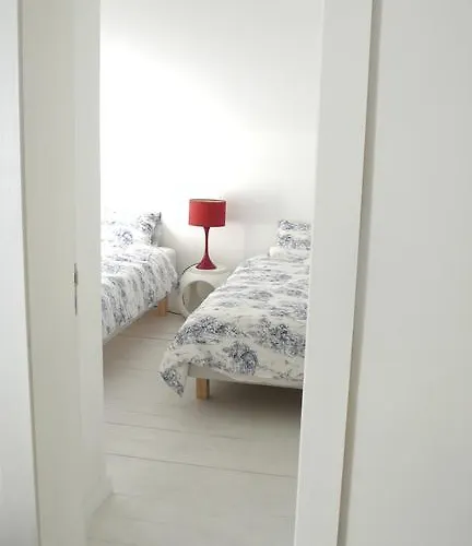 Lägenhet Oliveirinha *