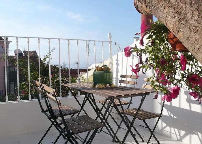 Lägenhet Oliveirinha *