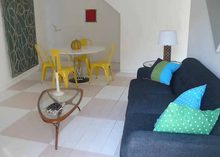 Oliveirinha Lägenhet *