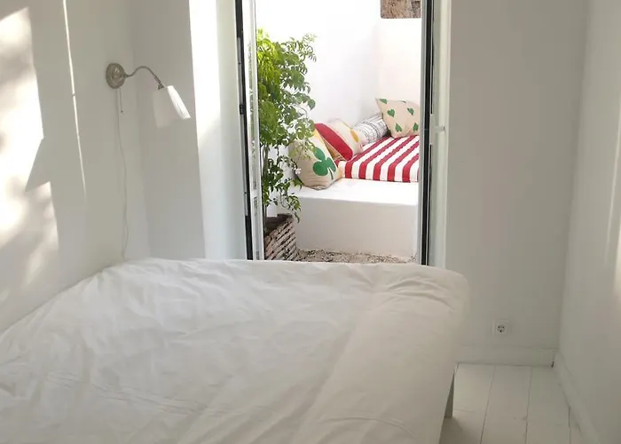 Lägenhet Oliveirinha