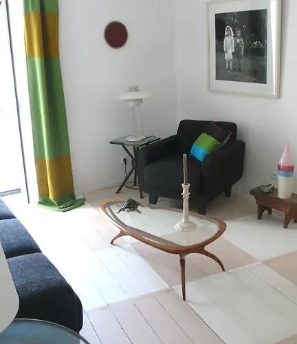 Oliveirinha Lägenhet Lisboa