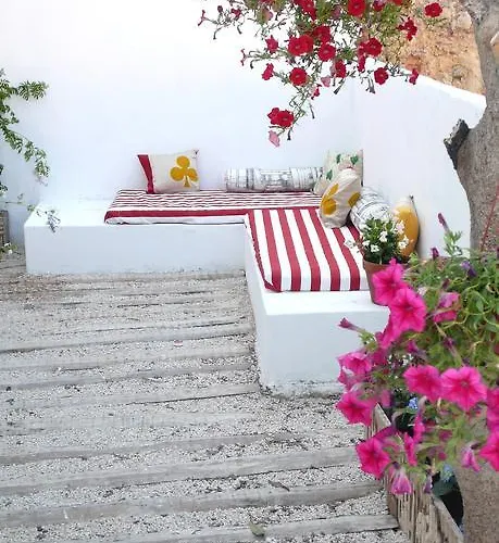 Oliveirinha Lägenhet