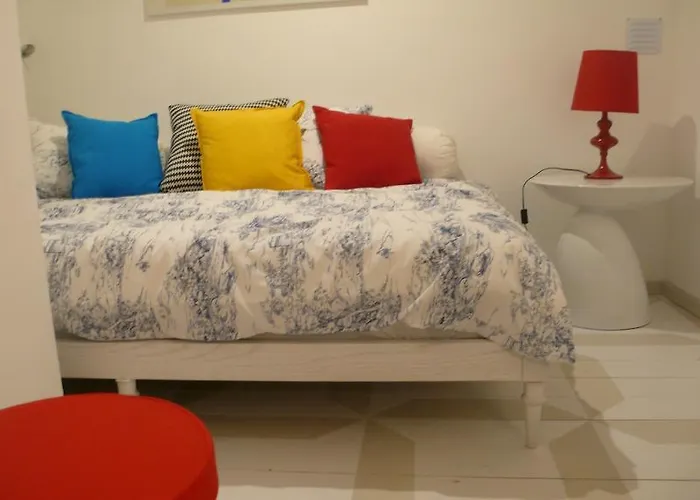 Lägenhet Oliveirinha Lisboa