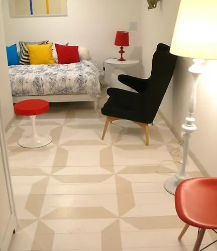 Oliveirinha * Lisboa