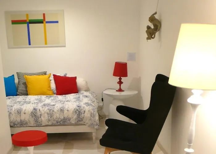 Lägenhet Oliveirinha