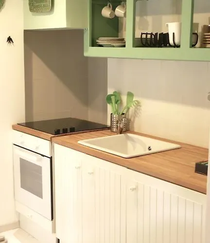 Lägenhet Oliveirinha *