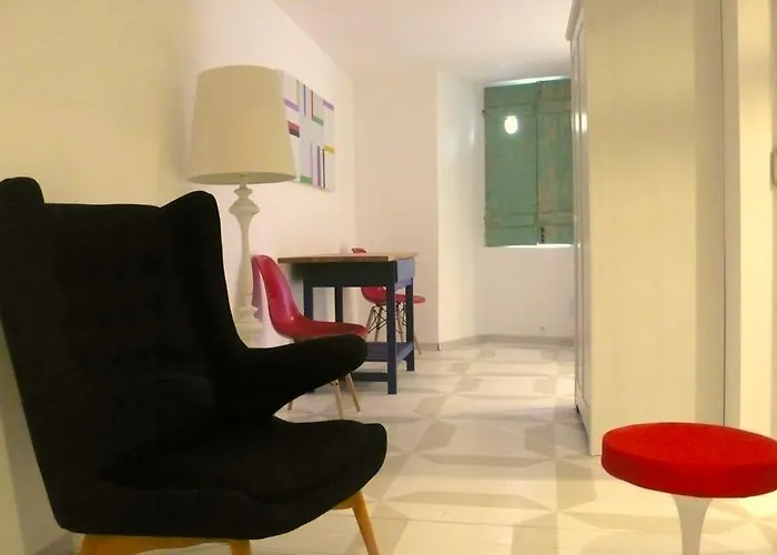 Oliveirinha Lägenhet *