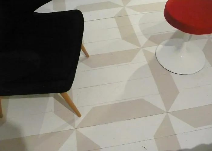 Lägenhet Oliveirinha Lisboa