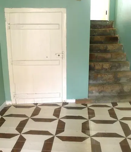 Lägenhet Oliveirinha Lisboa