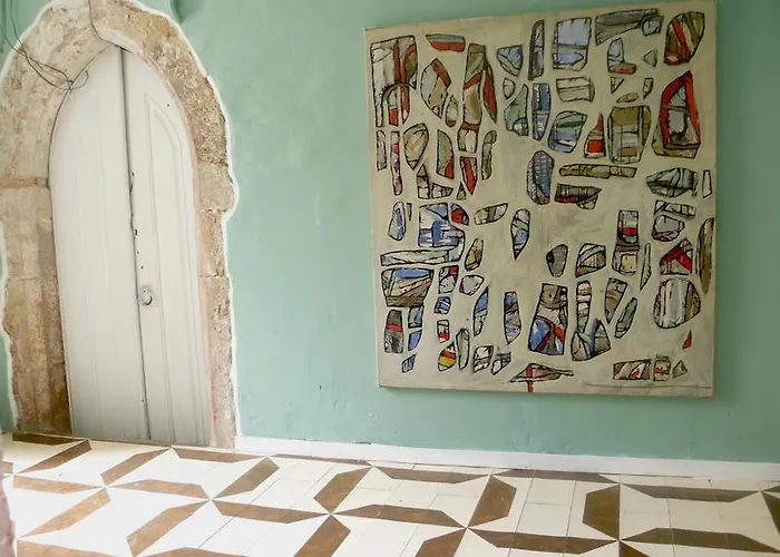 Oliveirinha * Lisboa